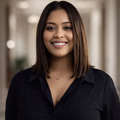 Mitul Manna - Co-Founder and Operations at Forge Kinetic, business process automation